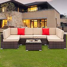 Best Outdoor Furniture Brands For The