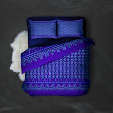 Custom Bedding Thai Silk Patterns