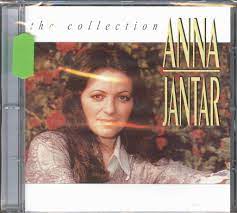 ANNA JANTAR - The Collection Moje jedyne marzenie - 7408222884 - oficjalne  archiwum Allegro
