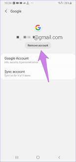 As we mentioned before, google only gives you a certain amount of storage space on its with this, your photos can stay on your device if you so wish. What Happens When You Remove Google Account From Phone