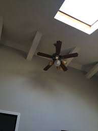 Need Help Finding A Ceiling Lightly Fan
