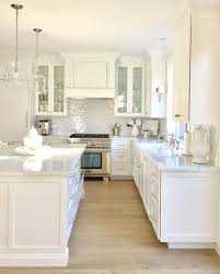 90 Elegant White Kitchen Cabinet Design Ideas White Kitchen Design Kitchen Cabinet Design Interior Design Kitchen
