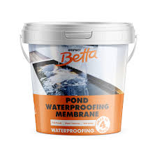pond waterproofing membrane gripset betta