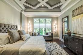 Amazing gallery of interior design and decorating ideas of bedrooms by elite interior designers. 20 Serene And Elegant Master Bedroom Decorating Ideas