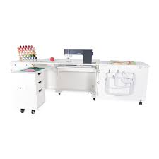 outback xl sewing cabinet arrow sewing