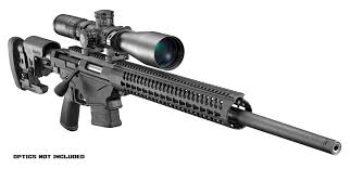 ruger precision mid america arms