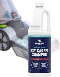 rocco roxie carpet cleaner solution