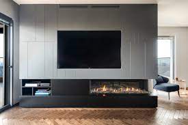 Finding The Best Gas Fireplace For Your