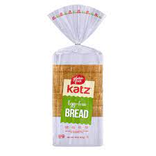 Katz Gluten Free gambar png