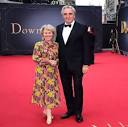 Downton Abbey: A New Era's Jim Carter on Acting With His Wife ...