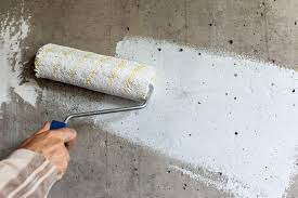 The Best Concrete Paint Including For