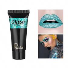 1 pc liquid glitter for eye lip face