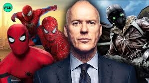 No way home is set to be released on dec. Michael Keaton Returning As Vulture For Spider Man No Way Home Exclusive Fandomwire