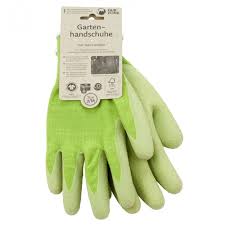 Fair Squared Gardening Gloves Small