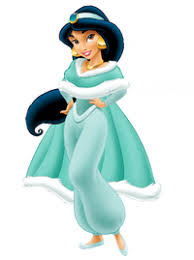 hd disney princess jasmine png