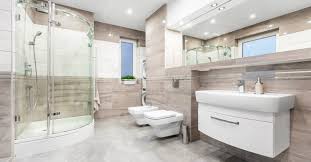 Bathroom Remodel - 5 Factors that Affect the Overall Cost
