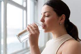 drinking water images free