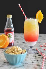 Get popular and cocktails, malibu® coconut rum with ratings, reviews and serving tips. Coconut Rum Sunrise Cocktail Encharted Cook