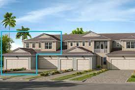 new construction townhomes naples fl