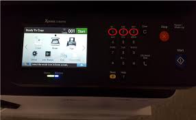 In fact, there are great features brought by this printer including nfc technology. Samsung C1860 Firmware