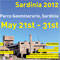 Landworks Sardinia 2012