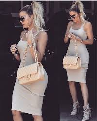 People interested in khloe kardashian casual outfits also searched for. Koko Style Khloe Kardashian Style Kardashian Style Outfits Kardashian Casual Outfit