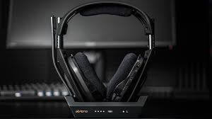 Astro a50 instruction manual 17 pages. Astro A50 Gaming Headset 4 Gen Pc Mac Xbox Test Chip