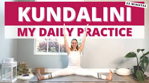 benefits of kundalini yoga blissflow