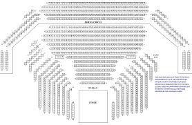 Gillian Lynne Theatre London Tickets Location Seating Plan