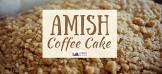 amish coffee cake