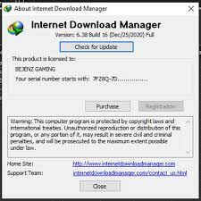 Try the latest version of internet download manager 2021 for windows. Internet Download Manager Idm Terbaru No Trial Terbaru Juli 2021 Harga Murah Kualitas Terjamin Blibli