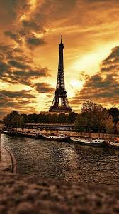 Fond D écran Tour Eiffel Paris