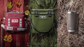 Does YETI have limited edition colors?