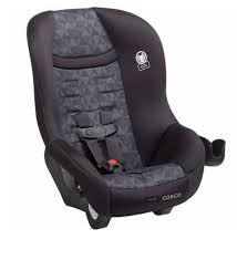 Cosco Scenera Next Car Seat With Baby