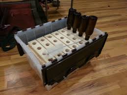 beer crate for 12oz beer bottles