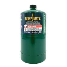 Propane Gas Cylinder 327774