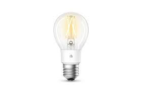 Tp Link Kasa Filament Smart Bulb Review Models Kl50 And Kl60 Both Deliver Quality Light But Neither Is Very Bright Techhive
