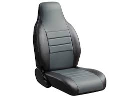 Fia Leather Lite Seat Covers Sl68 40