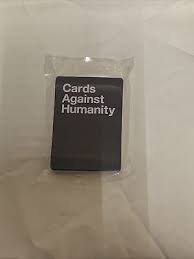 cards against humanity clam o naise