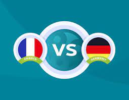 تقام مباراة فرنسا وألمانيا في تمام الساعة التاسعة مساء بتوقيت القاهرة، الساعة العاشرة مساء بتوقيت مكة المكرمة. Xlb7maks7hljqm