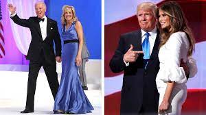Joe biden's victory in the us presidential election means a new first family will be stepping into the white house, and will include a mix of figures who are already household names or upcoming social. Who Are Joe Biden S Family Meet The Clan Waiting In The Wings News The Times