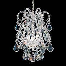 A Guide To Crystal Chandelier Glass