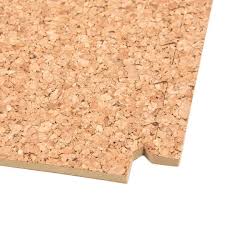 Natural Cork 30cm Eva Foam Floor Tiles