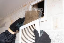how to replace a bathroom exhaust fan