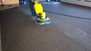 commercial carpet cleaning hernandez