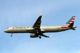 american airlines transcon a321