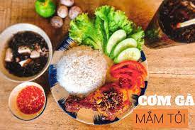 Quầy ăn uống Mậu Dịch số 139 - Home - Can Tho - Menu, prices, restaurant  reviews