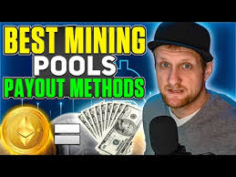 While mining bitcoin on an individual computer is no longer viable, there are other cryptocurrencies that you can still mine at home if you're prepared to put in the effort. Best Crypto Mining Pool 2021 Payout Methods Explained Youtube