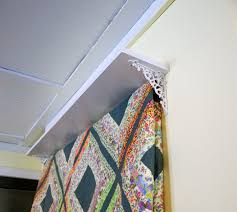 Quilt Wall Hanging Retiring An