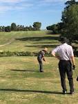 Craigieburn Public Golf Course - Craigieburn, Victoria, Australia ...